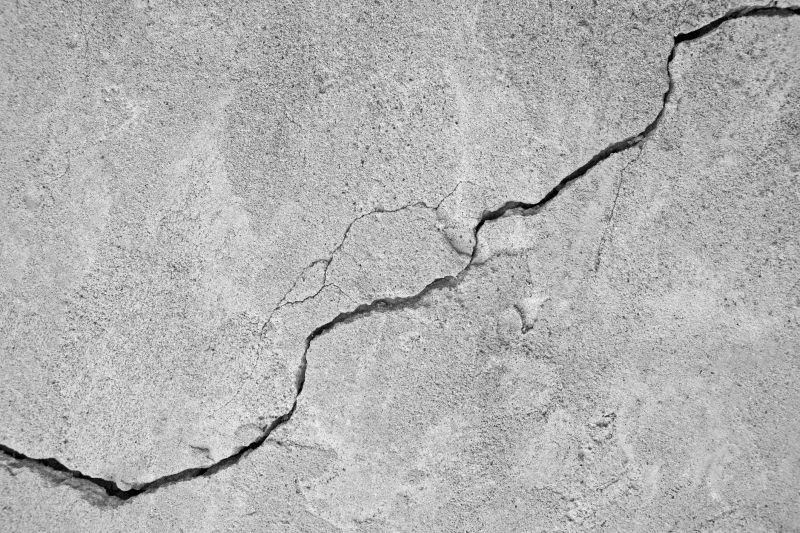 Repairing Cracks and Gaps