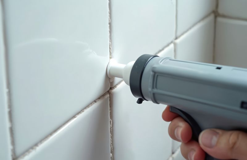 Grout Injection Service