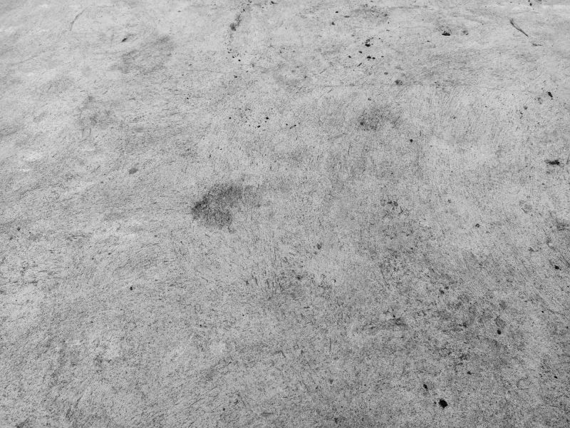 Pavement Leveling