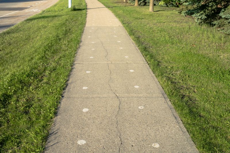 Pavement Leveling