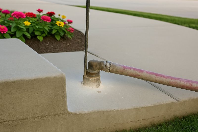 Slab Jacking
