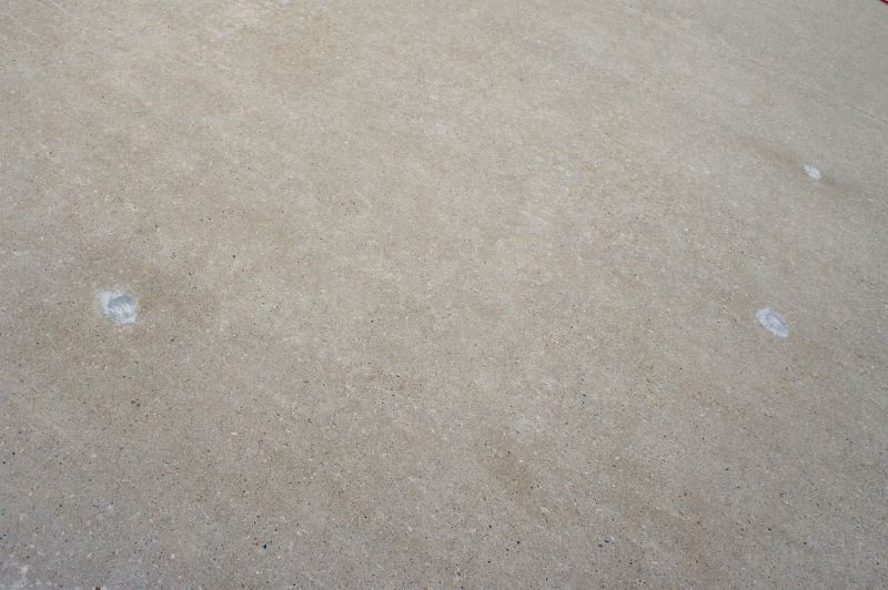 Slab Jacking