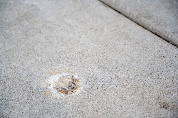 Foam Concrete Repair in Canonsburg