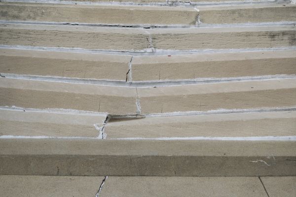 Sunken Slab Repair in Canonsburg