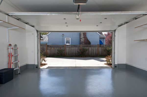 Garage Settling Repair in Canonsburg