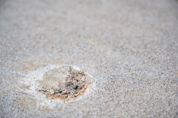 Concrete Jacking in Canonsburg