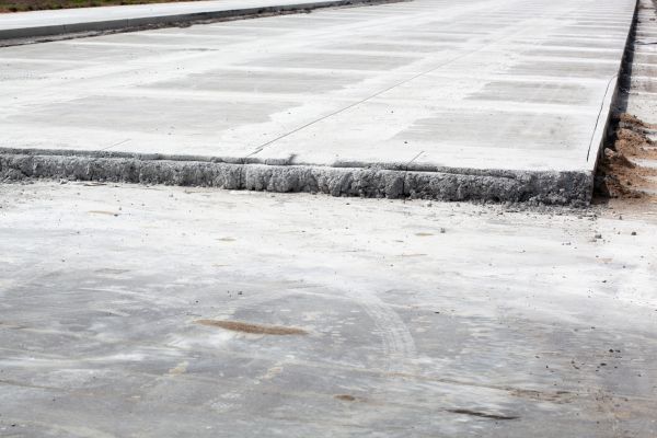 Concrete Releveling in Canonsburg