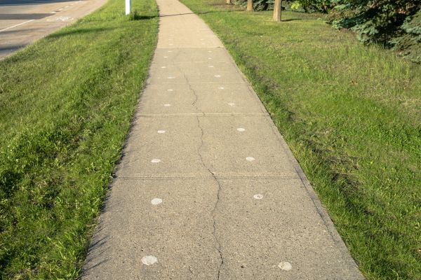 Commercial Concrete Leveling in Canonsburg