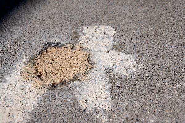 Commercial Concrete Mudjacking in Canonsburg